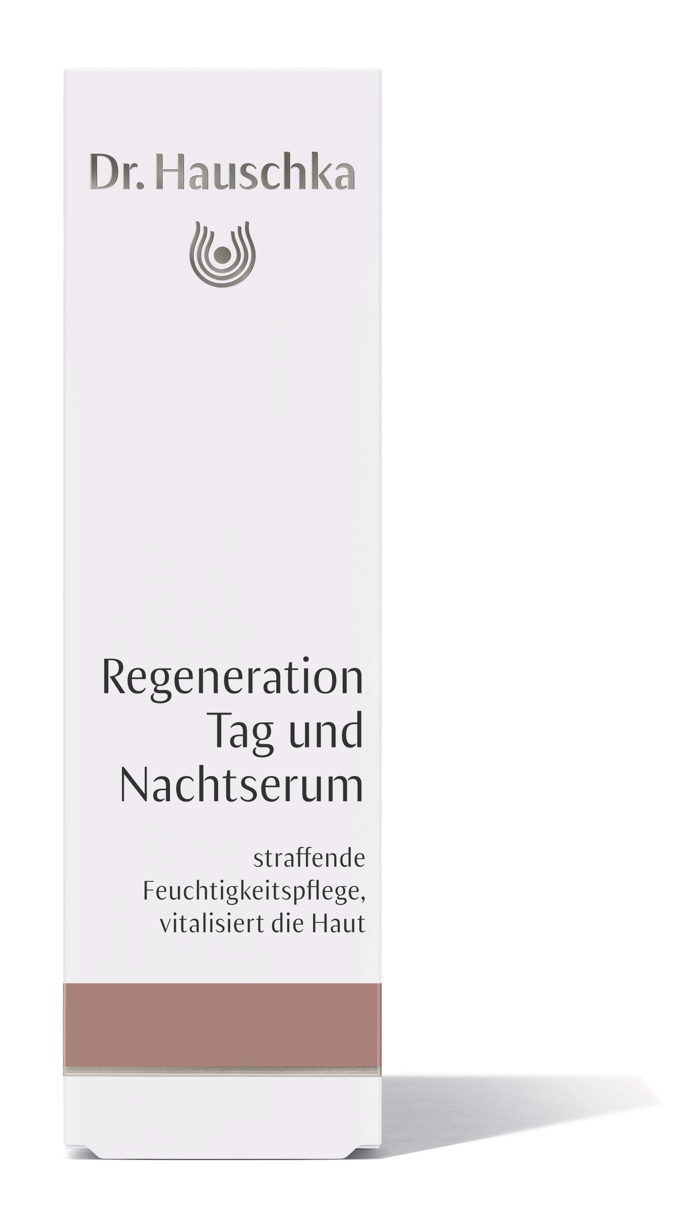 DR.HAUSCHKA Regeneration Tag-u.Nachtserum